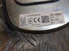 Antenne AUDI A3 4N0035503AFGRU