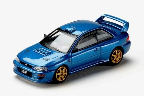 Hobby japan subaru - hobby,