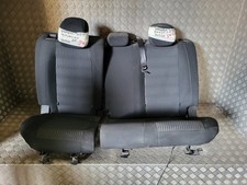 Banquette Sièges Arrière -