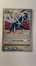 Carte Pokémon Dialga Niv. X