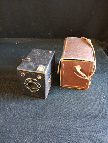 Ancien appareil photo - ancien,