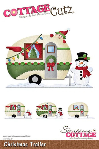 Fustelles big shot sizzix - big,