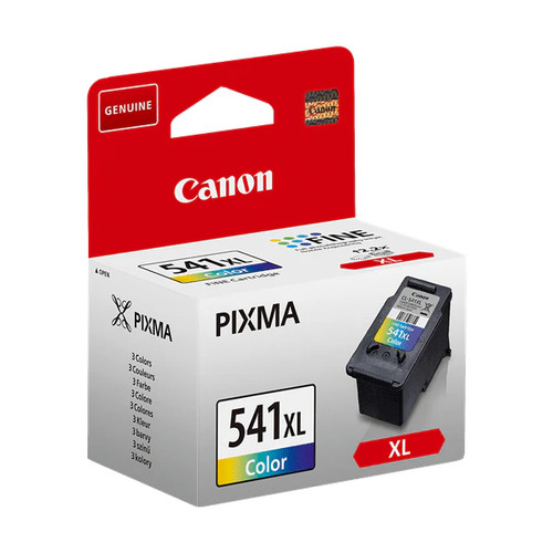 Canon 541xl cartouche - cl-541xl,