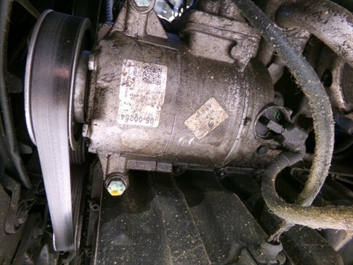 00284 compresseur clim audi - 05-00284,