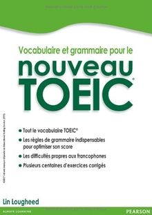 Vocabulaire grammaire pour - vocabulaire,