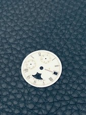 Cadran de montre Movado