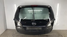 Malle/Hayon arriere OPEL MERIVA B PHASE 2 13408769