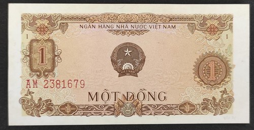 Viet nam billet dông - nam, de