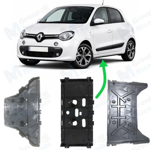 Réparation moteur complète