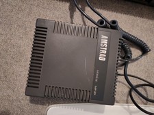 Amstrad Cpc Module MP-2F voir photos fonctionnel