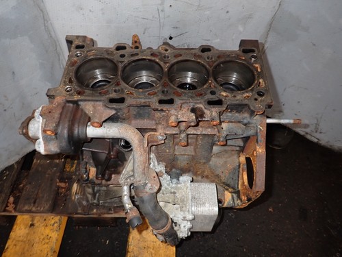 Bloc moteur complet m9r786 - moteur,