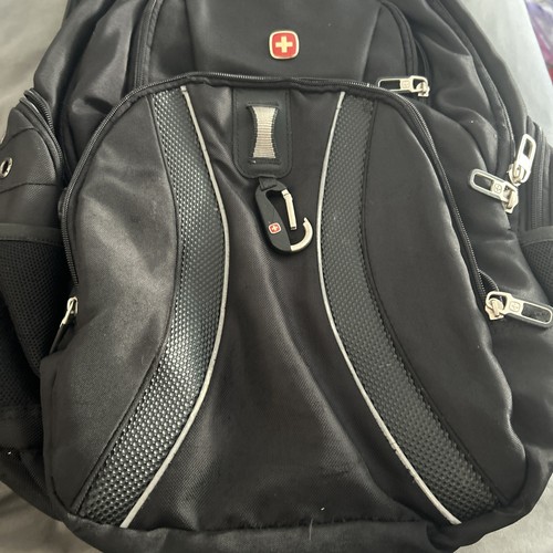 Swiss gear back pack - swiss,