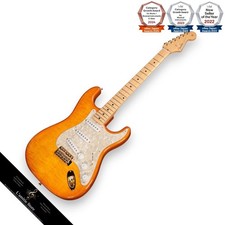 Fender MIJ Traditional 50s