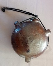 Gourde Ancienne à passants