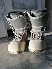 Boots snowboard enfant 
