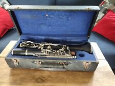 Clarinette Noblet Paris 🍒