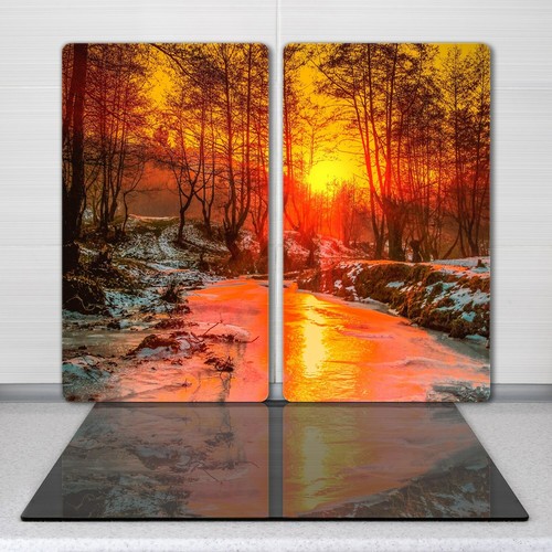 Planche cuisine verre - en,