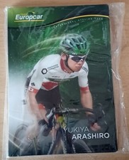Cyclisme - 25 cartes Équipe