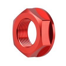 NICECNC Ecrou d'axe arrière