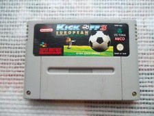 Jeu Super Nintendo / Snes Game