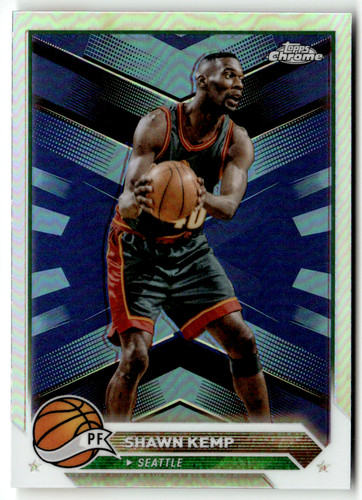 Topps chrome nba - topps,