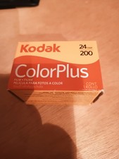 Pellicule Photo Argentique