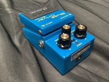Boss blues driver waza - blues,