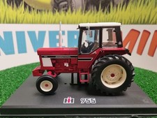 REP207 - International IH 955