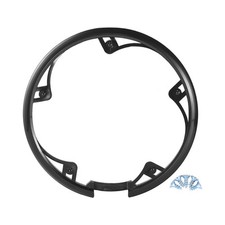 48 dents 10cm 5 trous vélo pédalier chaîne couverture roue Protection chaîne