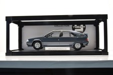 CITROEN BX GTI 1990 DARK GREY