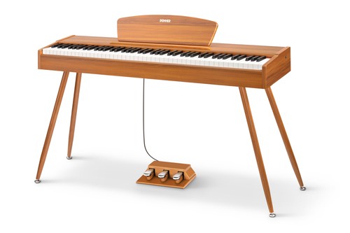 Donner ddp clavier - donner, ddp-80