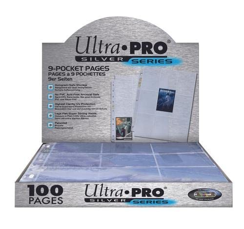 Asmodee ultra pro silver - asmodee,