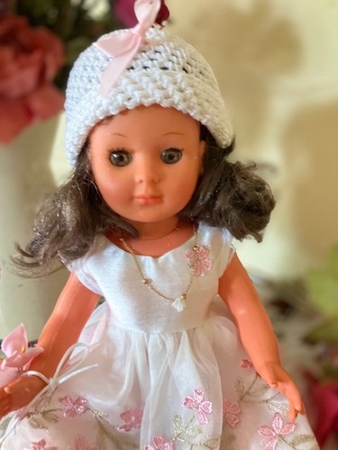 Ancienne poupee mode et - ancienne,