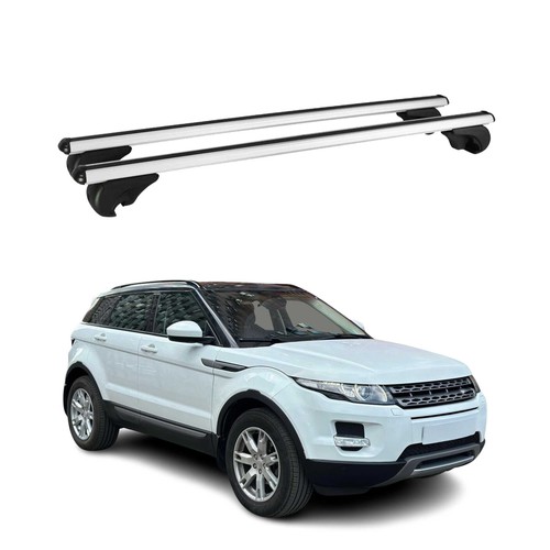 Barres toit transversales - toit,