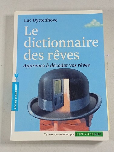 Dictionnaire des rêves - des,