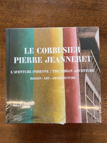 Corbusier pierre jeanneret - le,