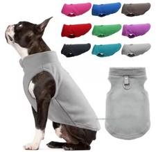 Manteau Pour Chien Polaire