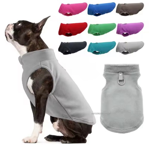 Manteau pour chien polaire - pour,