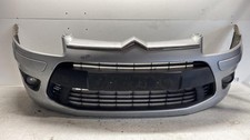Pare choc avant CITROEN C4 1 PHASE 2 00007401QV