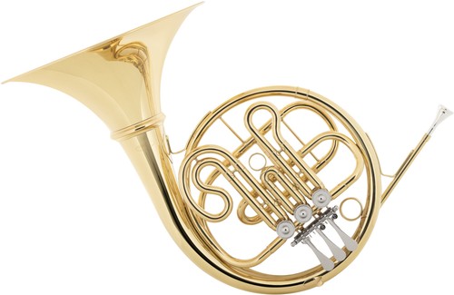Cor chasse harmonie bb - de,