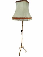 Lampadaire Année 80 Style
