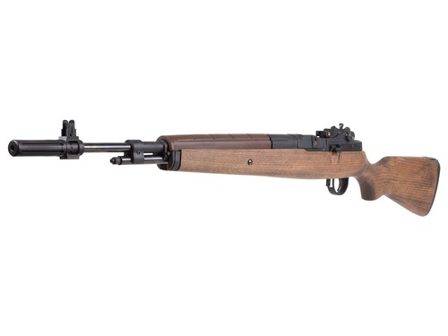 Springfield armory m1a - springfield,