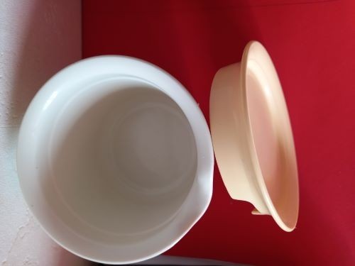 Pot verseur tupperware - verseur,