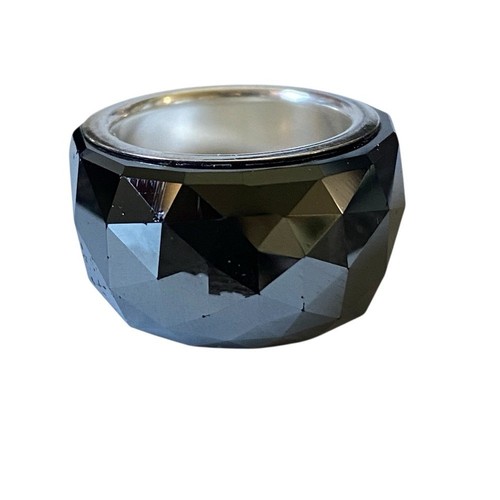 Swarovski nirvana ring - swarovski,