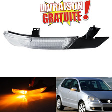 Paire de Clignotants LED de