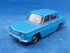 SUPERBE RARE TOP ++ DINKY TOYS 1:43 RENAULT R8 N° 517