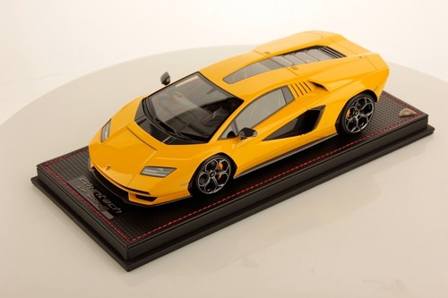 Collection lamborghini - mr,