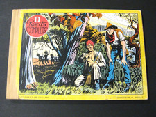 Vaillant Suppléments Reliure éditeur Ed Vaillant BE