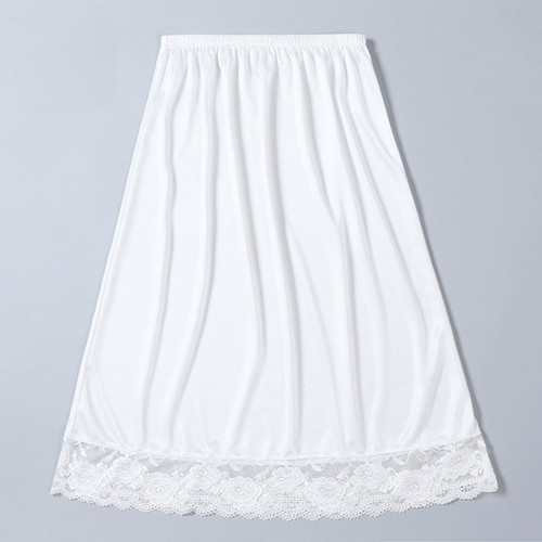 Femme faux satin soie - femme,