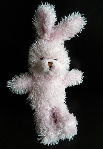 Doudou peluche yves rocher - peluche,